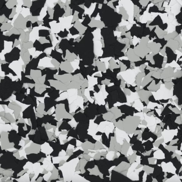 Dalmatian flake blend