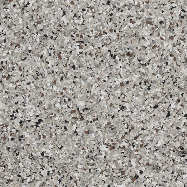 Patio Blend flake blend