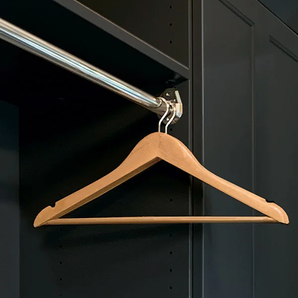 Closet Rod