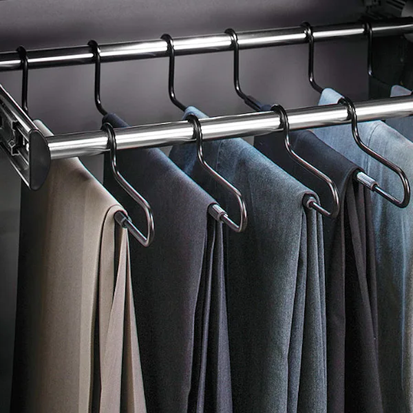 Pull-out Pant Rack