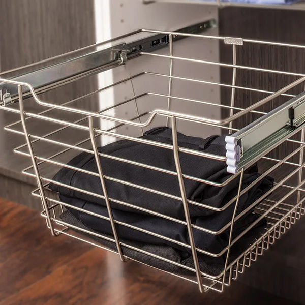 Large Wire Basket