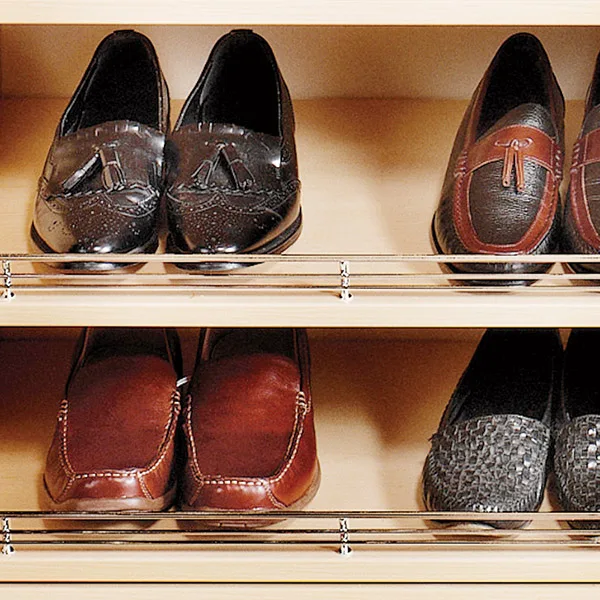 Shoe Shelves