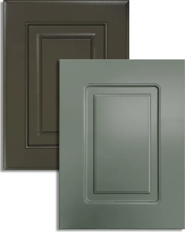 Raised Panel