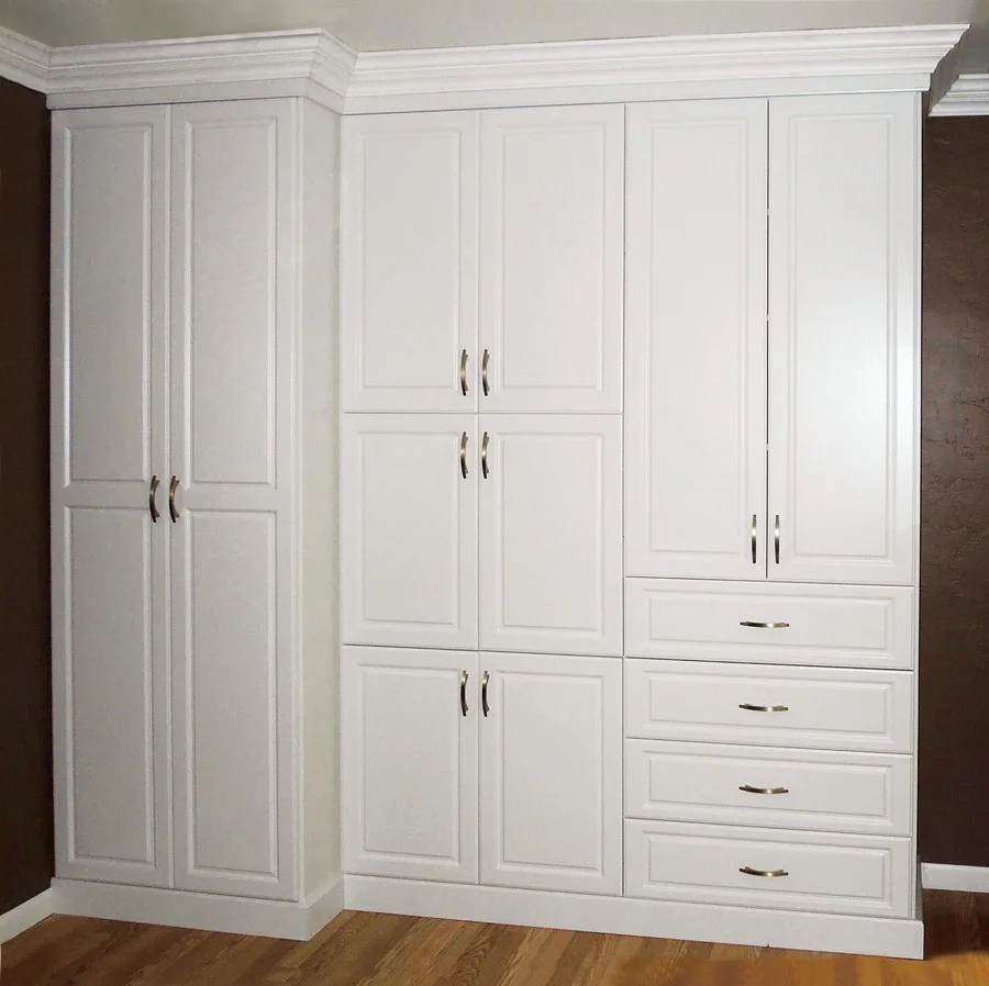 Closets design idea