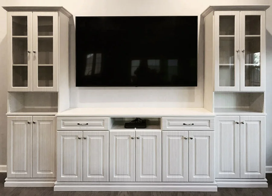 Home Organization design idea