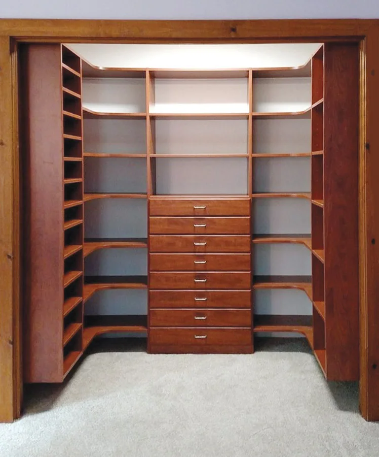 Home Organization design idea