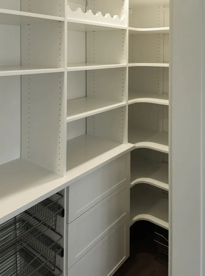 Home Organization design idea