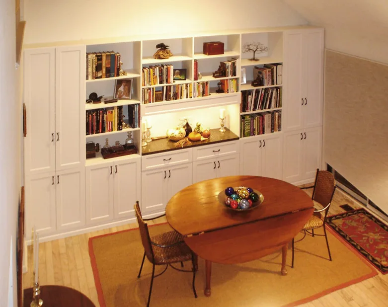 Home Organization design idea