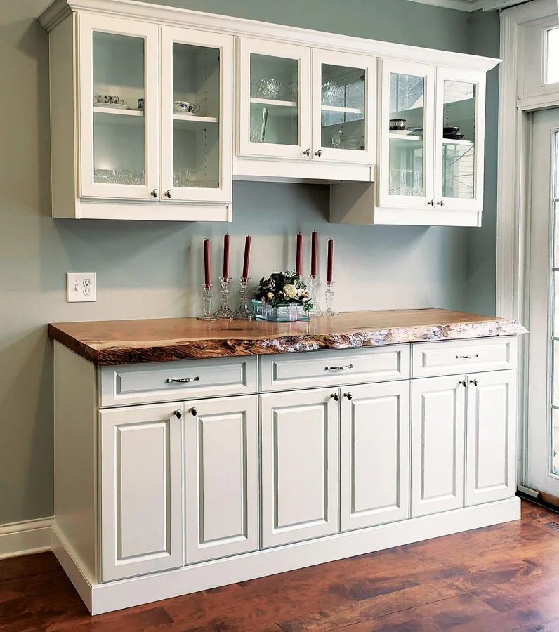 Home Organization design idea