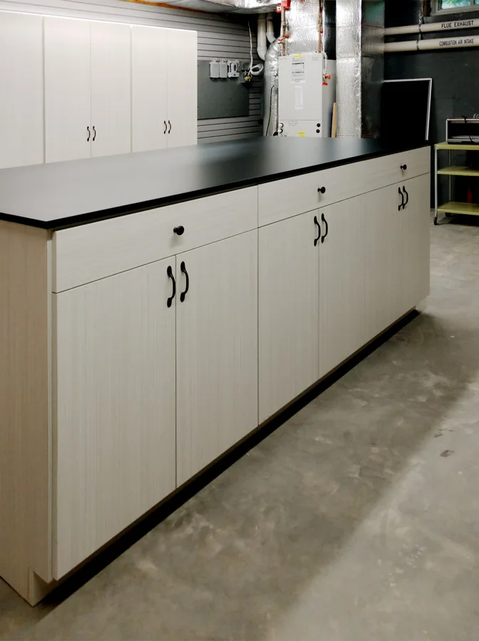 Home Organization design idea