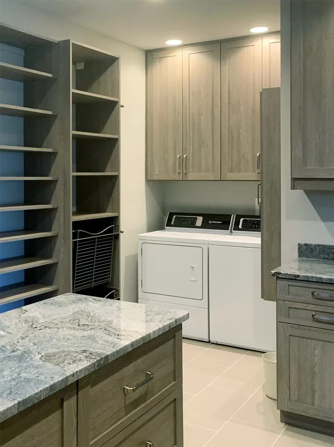 Home Organization design idea
