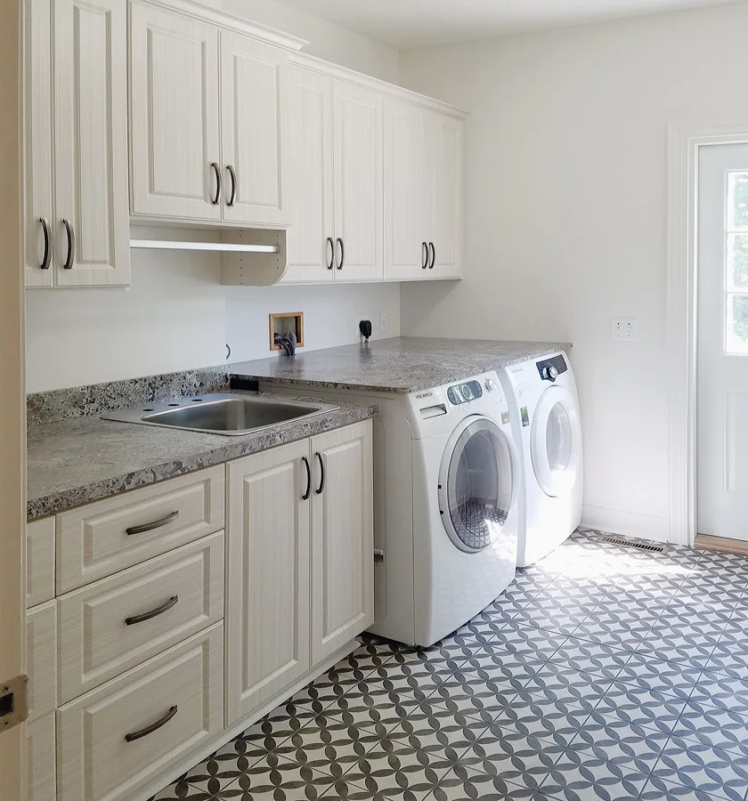 Home Organization design idea