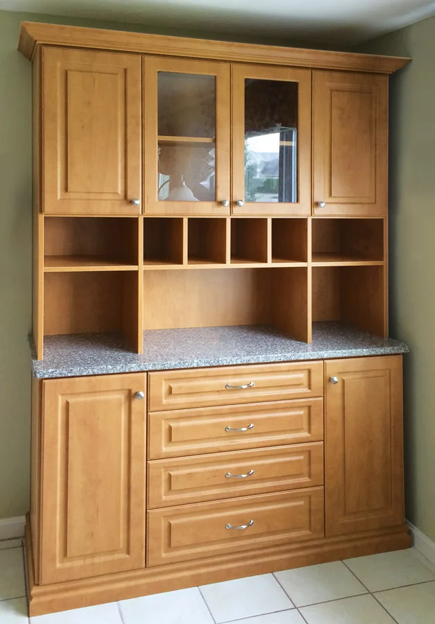 Home Organization design idea
