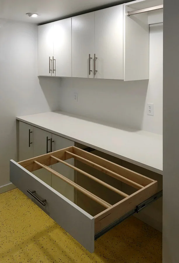 Home Organization design idea