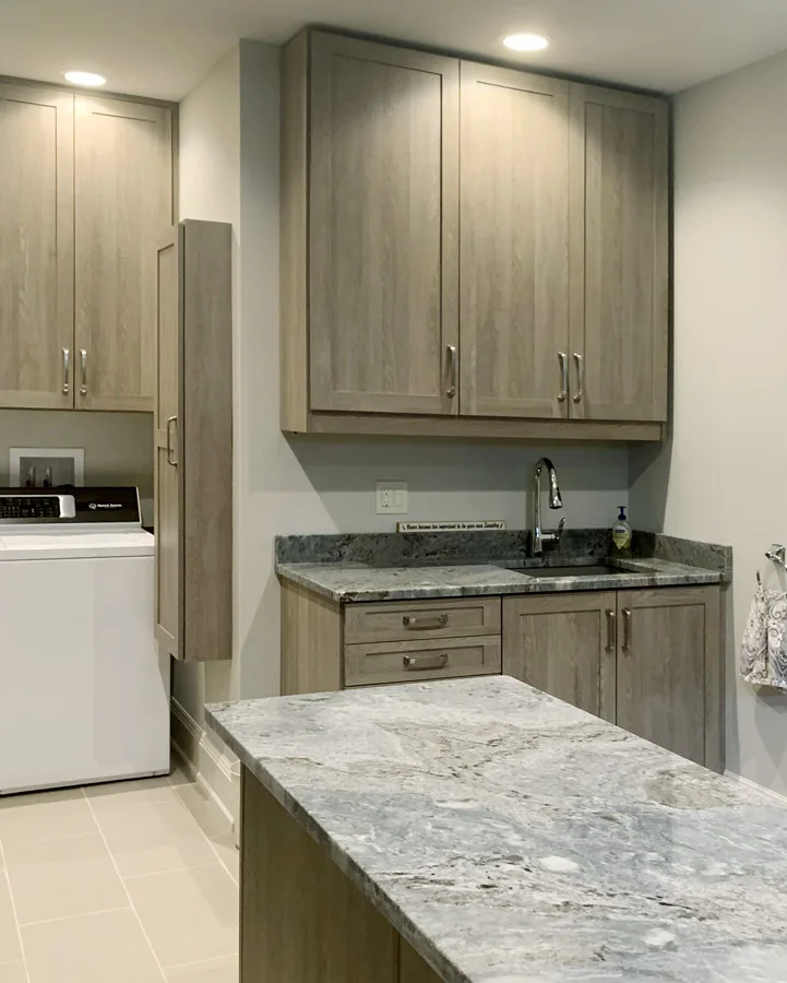 Home Organization design idea