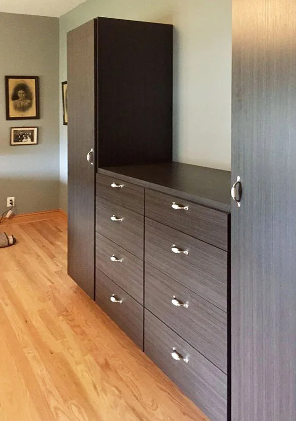 Home Organization design idea