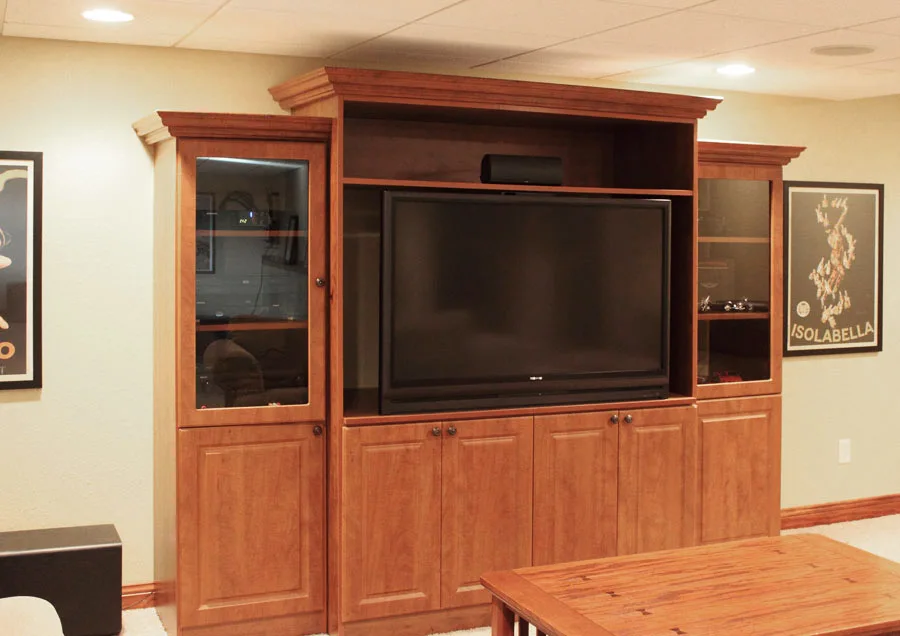 Home Organization design idea