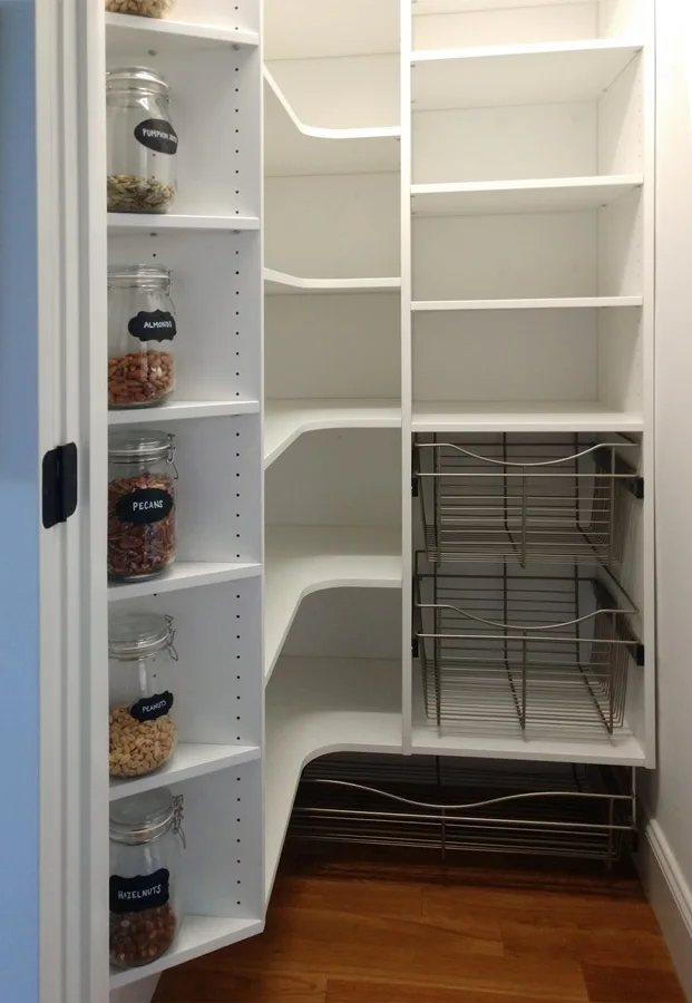 Home Organization design idea