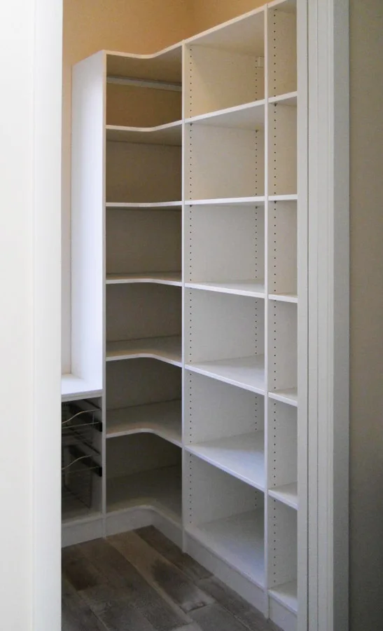 Home Organization design idea