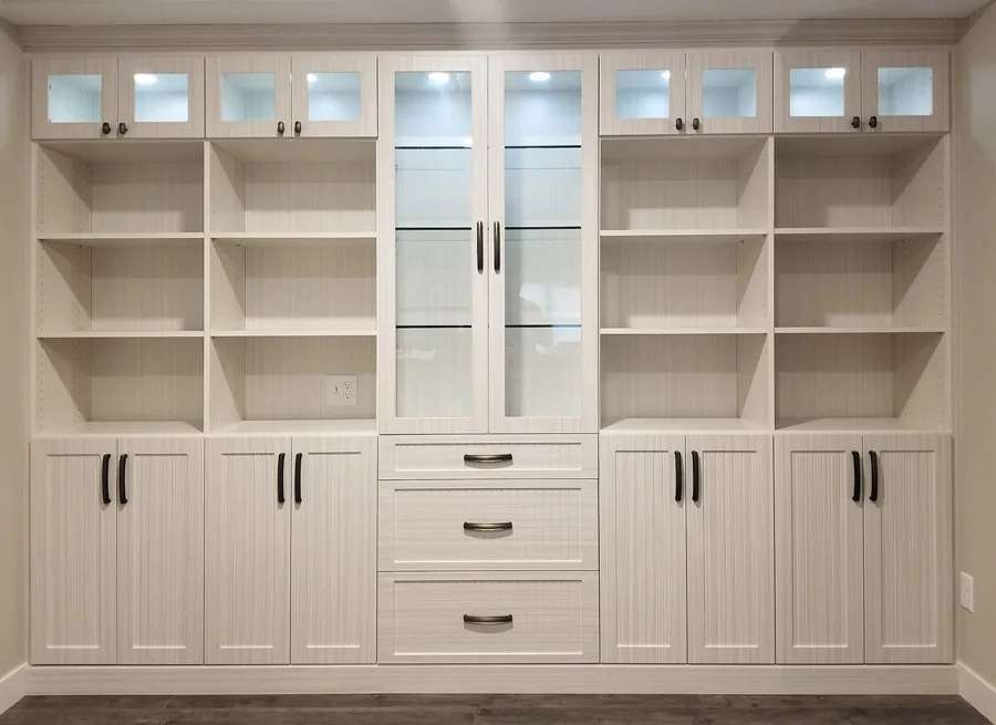 Home Organization design idea