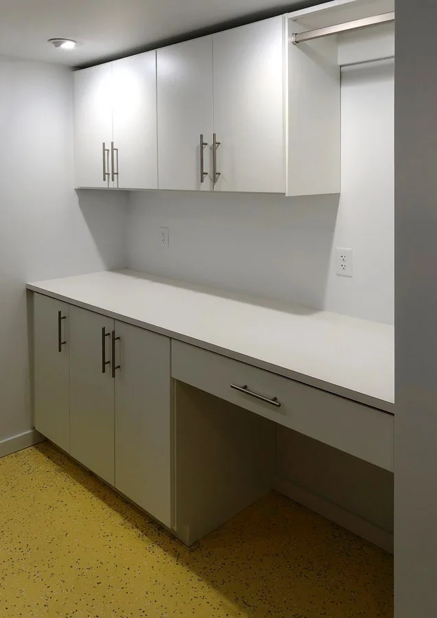 Home Organization design idea