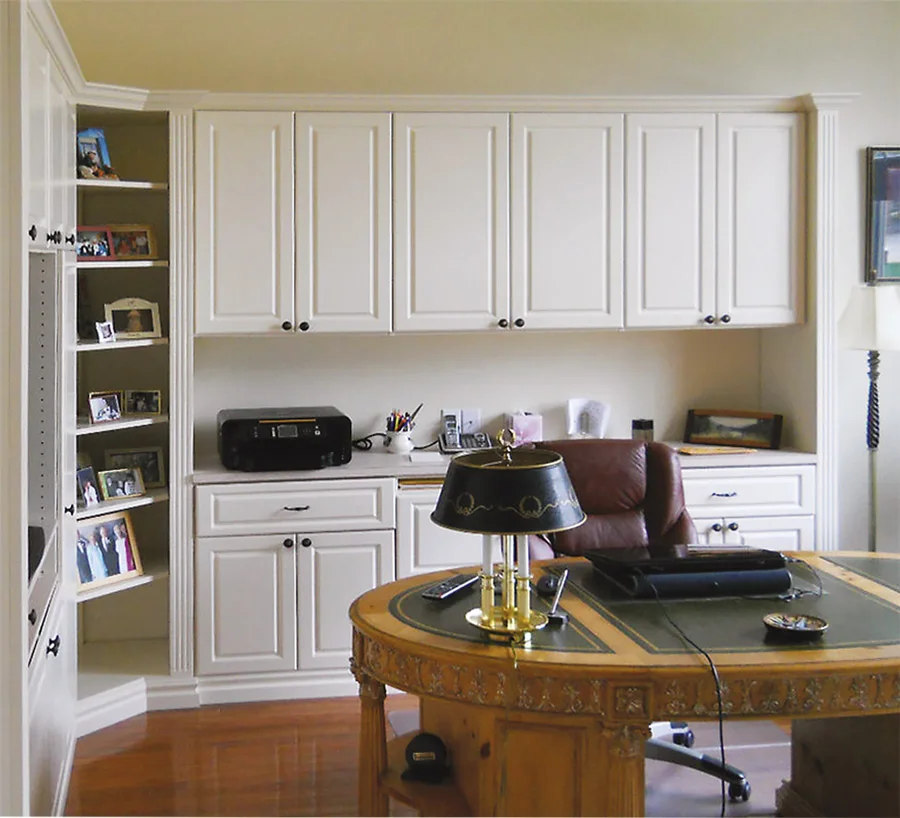 Home Organization design idea