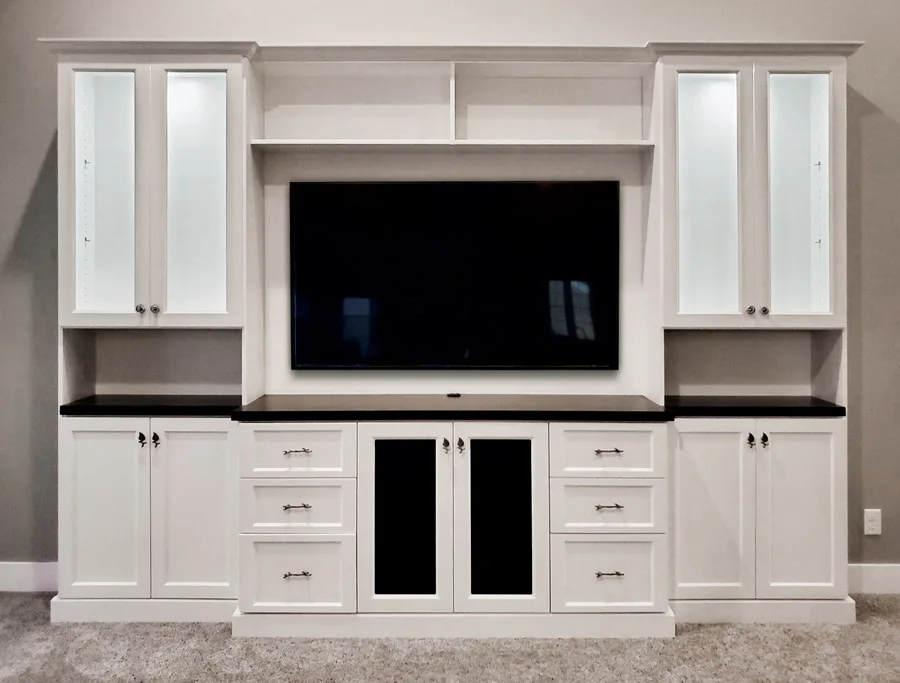 Home Organization design idea
