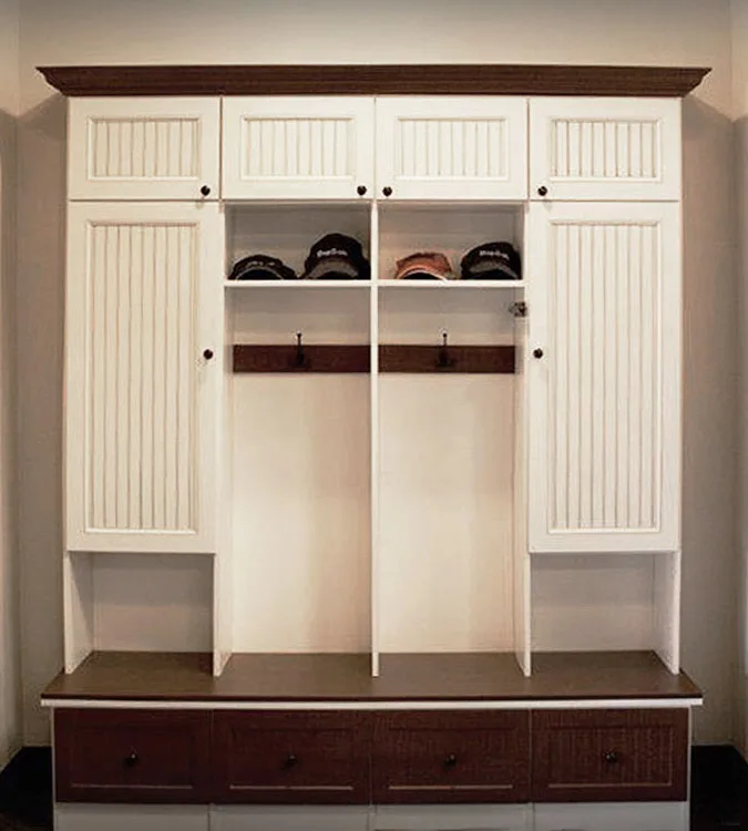 Home Organization design idea