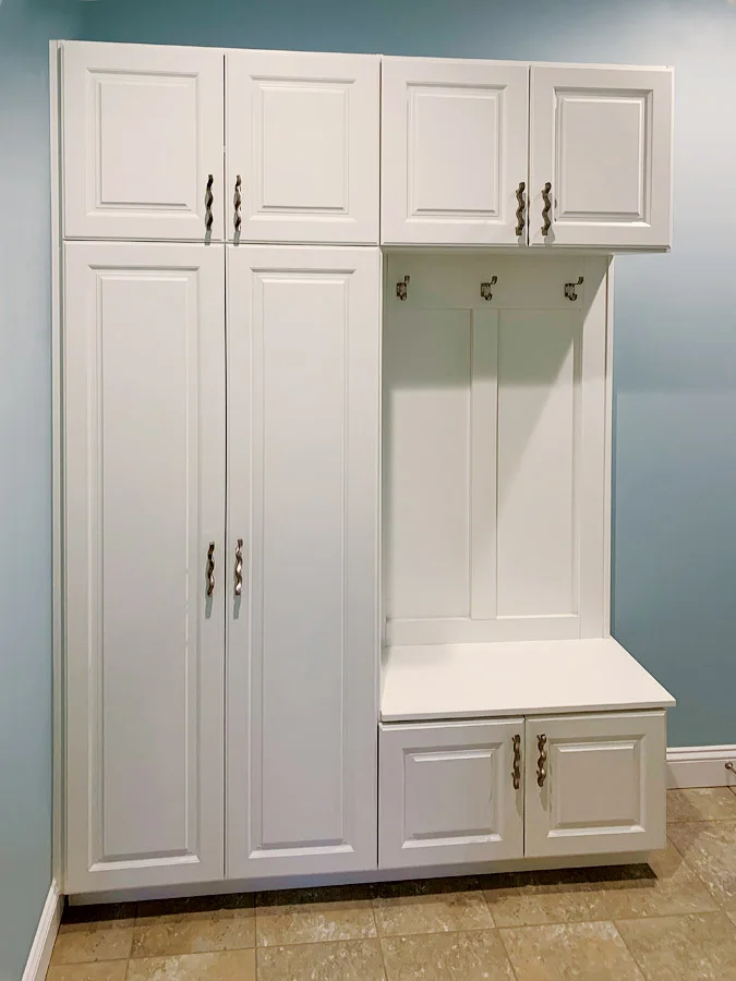 Home Organization design idea
