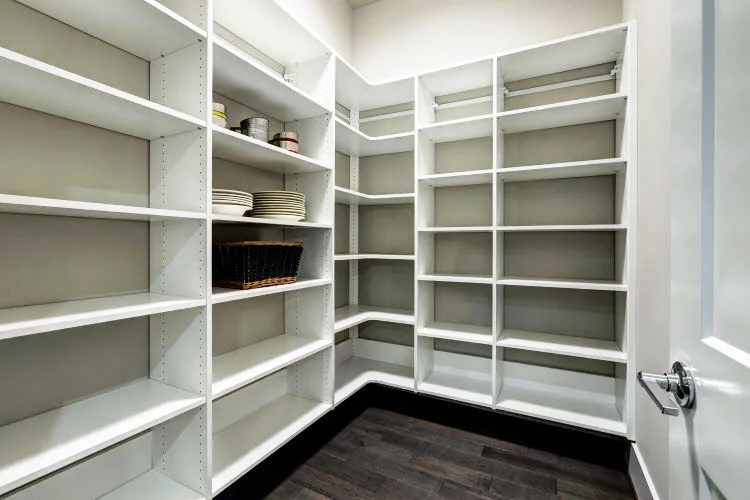 Home Organization design idea