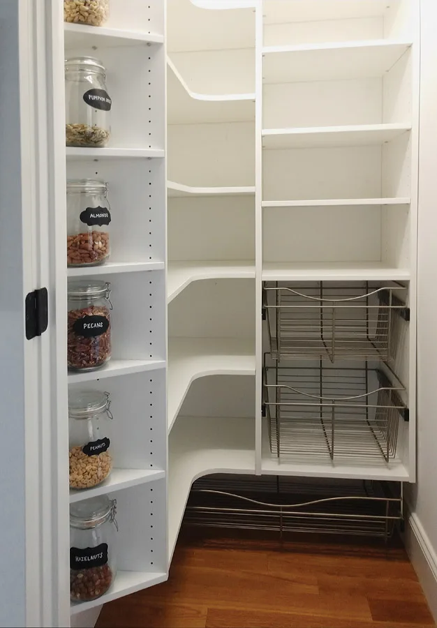 Home Organization design idea